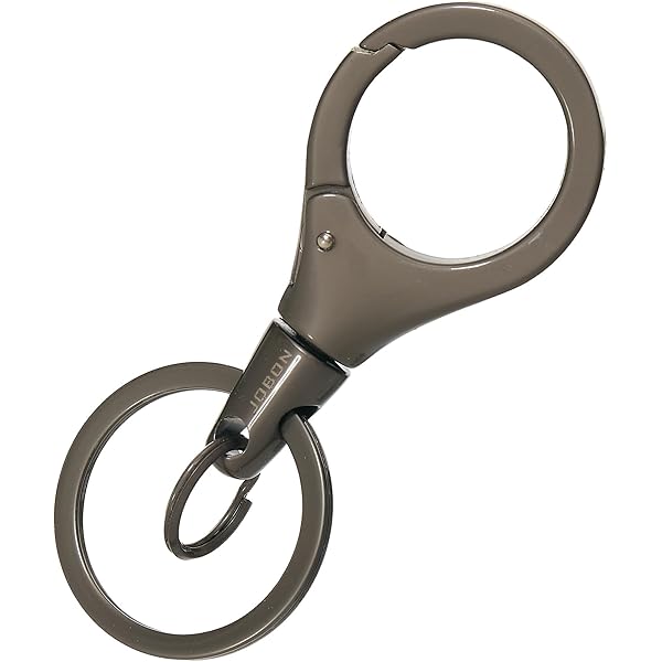 Amazon | [エルメス] H トゥースピード キーホルダー カラビナ